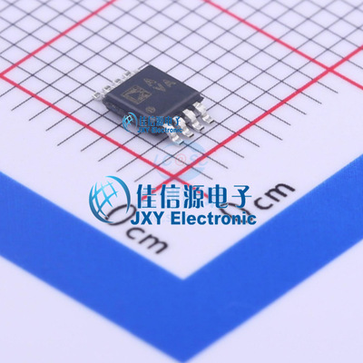 AD8542ARMZ-REEL  ADI(亚德诺)/LINEAR  MSOP-8