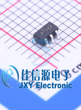 场效应管(MOSFET)    SI3457CDV-T1-GE3  VISHAY(威世)  TSOP-6