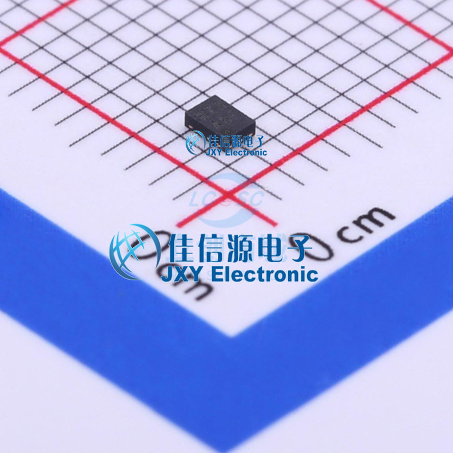 功率电子开关 AW32905FCR AWINIC(艾为) FCQFN-12