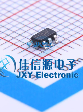 DC-DC电源芯片  TLV61046ADBVT  TI()  SOT-23-6