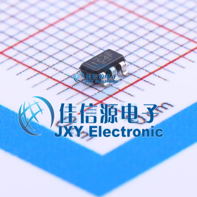 DC-DC电源芯片  TLV61046ADBVT  TI()  SOT-23-6