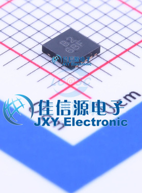 AP7165-FNG-7  DIODES(美台)  U-DFN3030-10