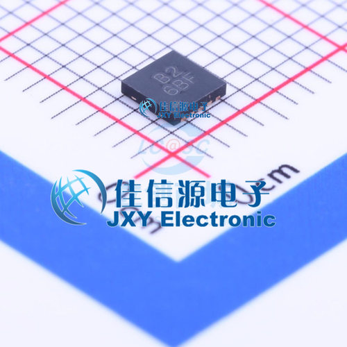 AP7165-FNG-7  DIODES(美台)  U-DFN3030-10