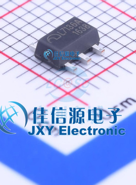 LED驱动     MEL7136AP5G  MICRONE(南京微盟)  SOT-89-5