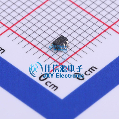 逻辑门     SN74AUP1G08DCKR  TI()  SC-70-5