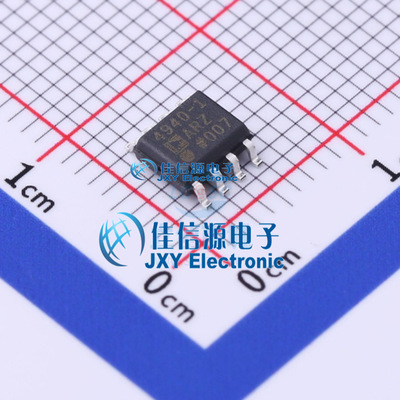ADA4940-1ARZ-R7  ADI(亚德诺)/LINEAR  SOIC-8
