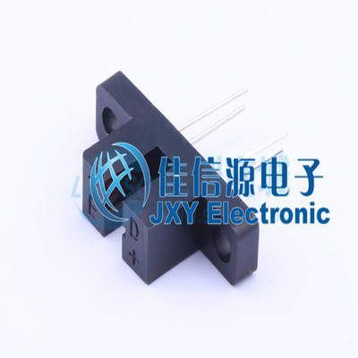 槽型光电开关   ITR8102  EVERLIGHT(亿光)   DIP-4