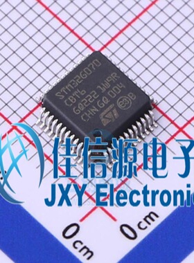 STM32G070CBT6TR ST(意法半导体) LQFP-48