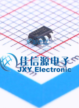 DC-DC电源芯片  FR9801ES6CTR  FITIPOWER(天钰)  SOT-23-6