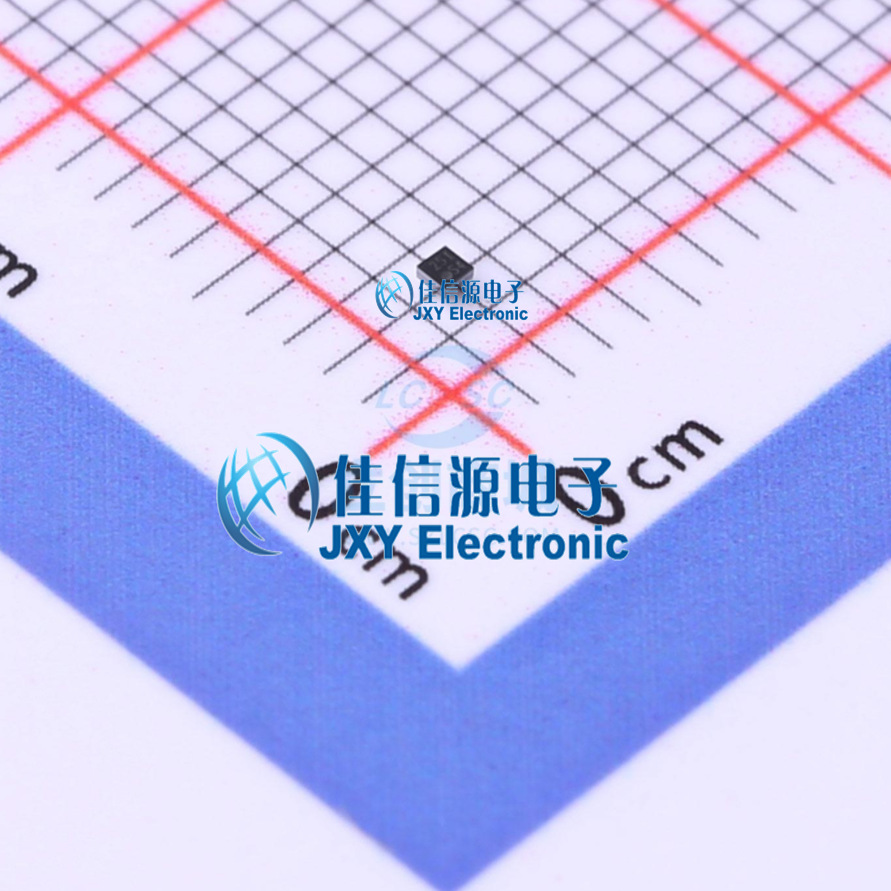 功率电子开关   TPS22915BYFPT  TI()  DSBGA-4