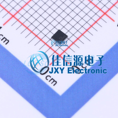 场效应管(MOSFET)    EFC4621R-TR  onsemi(安森美)  EFCP