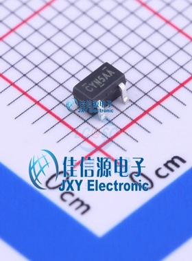 监控和复位芯片   AME8502-AETAD290  AME(安茂微)  SOT-23-3