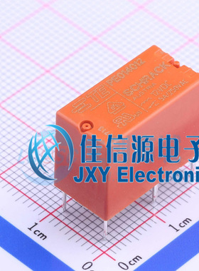 功率继电器      1393219-6   TE Connectivity(美国泰科)