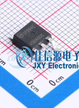 ISL9V3040D3ST-F085C  onsemi(安森美)  TO-252