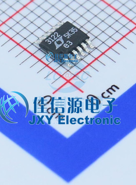 LTC3122EMSE#PBF  ADI(亚德诺)/LINEAR  MSOP-12EP
