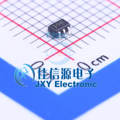 缓冲器/驱动器    1P1G125QDCKRQ1  TI(德州仪器)  SC-70-5