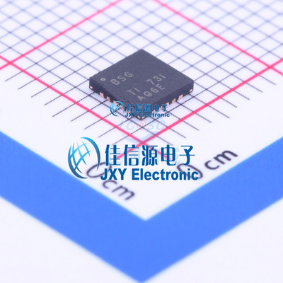 TPA6130A2RTJT  TI()  QFN-20 4x4x05P