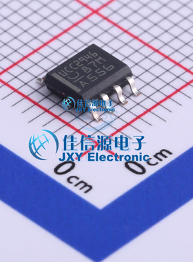 监控和复位芯片   UCC2946DTR  TI()  SOIC-8