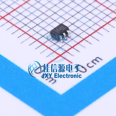 缓冲器/驱动器    SN74AHCT1G126DCKR  TI(德州仪器)  SOT-353