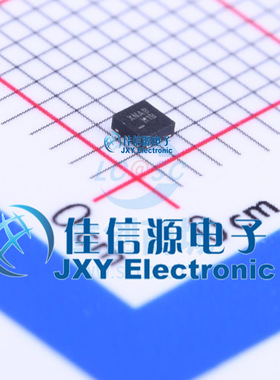 转换器/电平移位器    FXMA2102L8X  onsemi(安森美)  SMD