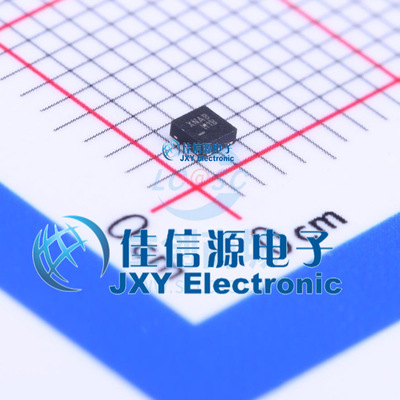 转换器/电平移位器    FXMA2102L8X  onsemi(安森美)  SMD