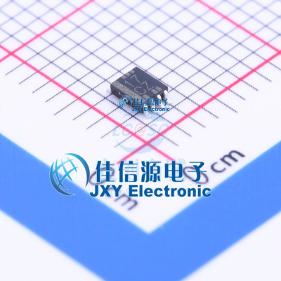 缓冲器/驱动器    SN74LVC3G17DCUR  TI()  VSSOP-8