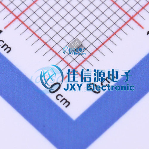 场效应管    SI8499DB-T2-E1  VISHAY(威世)  MicroFoot-7