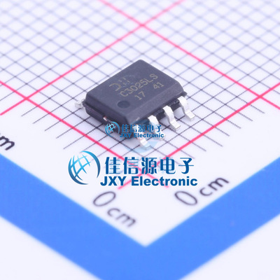 场效应管     DMHC3025LSD-13  DIODES(美台)  SOIC-8