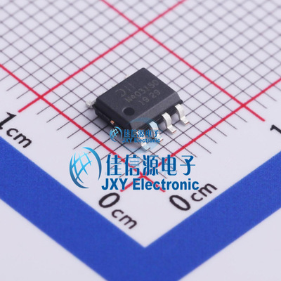 场效应管     DMN4031SSDQ-13  DIODES(美台)  SO-8