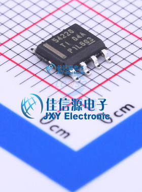 DC-DC电源芯片  TPS54228DDAR  TI()  SO-8