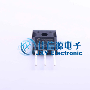 FGH40N60SFDTU  onsemi(安森美)  TO-247-3