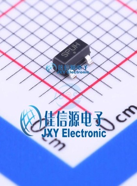 监控和复位芯片   MAX809TTRG  onsemi(安森美)  SOT-23-3