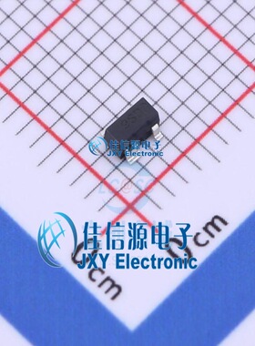 监控和复位芯片   STM6315SDW13F  ST(意法半导体)  SOT-143-4