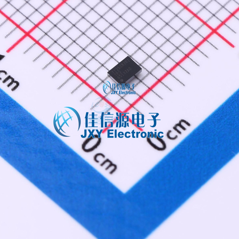 LCD驱动    TPS65132A0YFFR  TI()  DSBGA-15