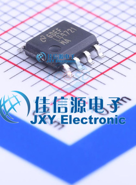 LME49721MAX/NOPB  TI()  SOIC-8