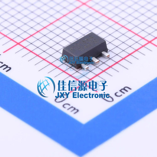 DC电源芯片ME2188A50PG输出5V