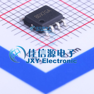 DC-DC电源芯片  SY8502FCC  矽力杰silergy  SOIC-8 EP 150mil