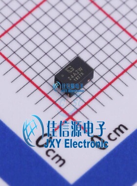 GT5DL24A2W  GENITOP(高通)  DFN8 2x3