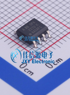 OPA227UA/2K5  TI()  SOIC-8