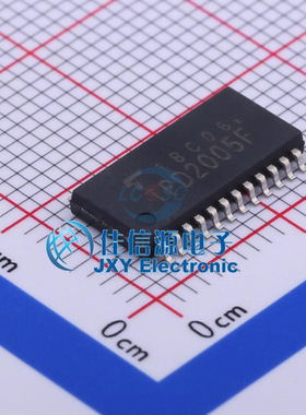 功率电子开关   TPD2005F(EL,F)  TOSHIBA(东芝)  SSOP-24