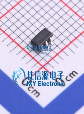 监控和复位芯片   NCP308SNADJT1G  onsemi(安森美)  TSOP-6