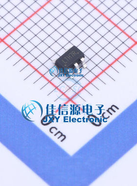 电池管理   SL4054 Slkor(萨科微)  SOT-23-5