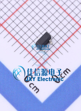 专业电源管理(PMIC)    LM431SBCM32X  onsemi(安森美)  SOT-23
