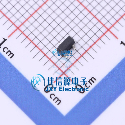 专业电源管理(PMIC)    LM431SBCM32X  onsemi(安森美)  SOT-23