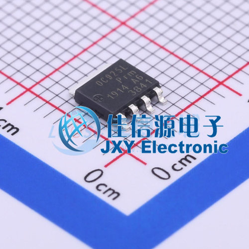 场效应管     PSMN0R9-25YLC,115  Nexperia(安世)  SOT-669