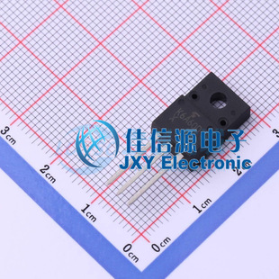 TK6A60D(STA4,X,M) TOSHIBA(东芝) TO-220F