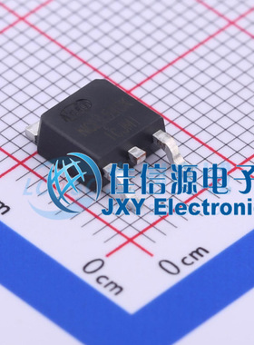 场效应管 NCE1540K NCE(无锡新洁能) TO-252-3 N沟道 150V 40A