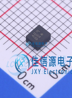 姿态传感器/陀螺仪     BMI120    LGA-14