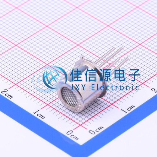 气体传感器   MP-5  Winsen(炜盛)   插件