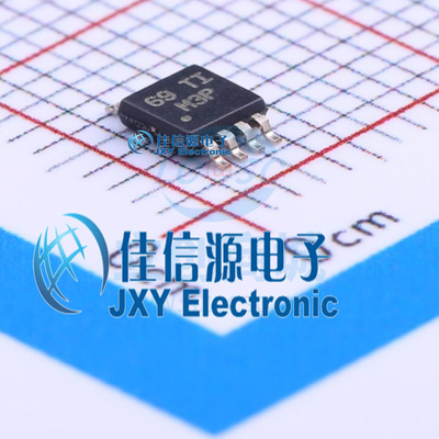 LM258ADGKR  TI()  VSSOP-8_3x3x065P